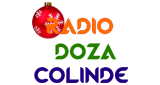 Logo Radio Doza Colinde