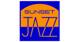 Logo Sunset Jazz Radio