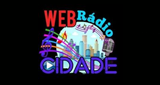 Logo Web Rádio Cidade