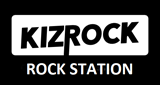 Logo Kizrock METAL
