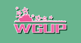 Logo WGUP IP Radio