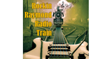 Logo Rockin Raymond Radio Train