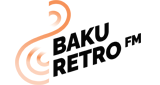 Logo Baku Retro FM