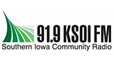 Logo KSOI 91.9