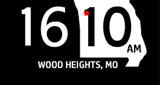 Logo IWIL Radio 1610 AM