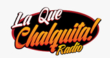 Logo La Que Chalquita