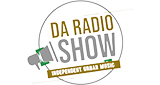 Logo DA Radio Show