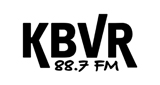 Logo KBVR