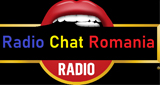 Logo Radio Chat Romania