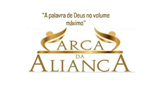 Logo Web Radio Arca Da Aliança