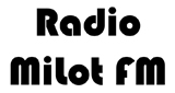 Logo Radio Milot FM