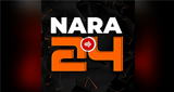 Logo Nara24 FM