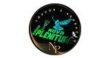 Logo Radio Nova Plenitude gospel