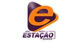 Logo Rádio Web Estação Serra