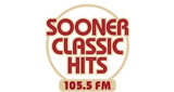 Logo Sooner Classic Hits