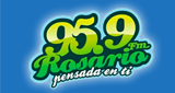 Logo Rosario 95.9 FM