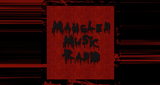 Logo Mangle Music Radio