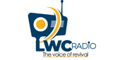 Logo LWC radio