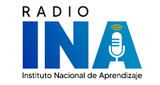 Logo Radio INA
