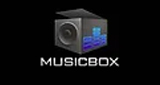Logo Music Box Panama
