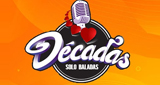 Logo Decadas Solo Baladas