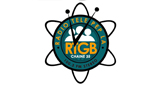 Logo Rtgb Radio Tele Pep La 100.7