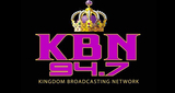 Logo Kingdom Broadcasting Network