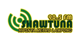 Logo Shawtuna 90.5 FM
