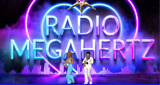 Logo Radio Megahertz