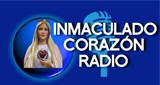 Logo Inmaculado Corazon Radio