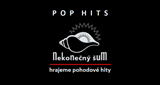 Logo Nekonečný Šum - POP