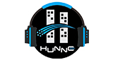 Logo Rádio Hunno
