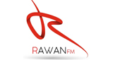 Logo Rawan FM