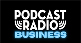 Logo Podcast Radio Business
