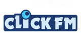 Logo Click Fm Lebanon