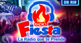 Logo Radio Fiesta