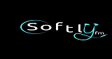 Logo Softly Fm