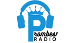 Logo Prombes Radio