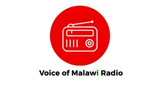 Logo Malawi Voices