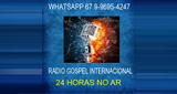 Logo Radio Gospel Internacional