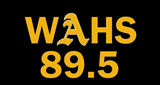 Logo Avondale Community Radio