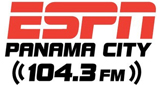 Logo ESPN Northwest Florida