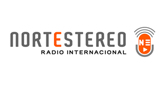 Logo Radio Internacional Norte Stereo