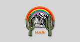 Logo Nueva Alborada - Radio