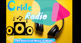 Logo Cride Radio