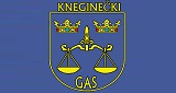 Logo Kneginečki GaS