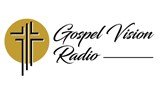 Logo Gospel Vision Radio