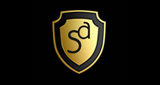 Logo Seasoned Apologist Radio