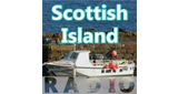Logo Scottish Island Radio
