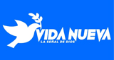 Logo Vida Nueva FM